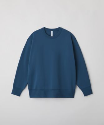 スウェット　ＭＩＬＡＮ　ＲＩＢ　ＰＵＬＬＯＶＥＲ　ＣＦ００６ＫＮ０２７